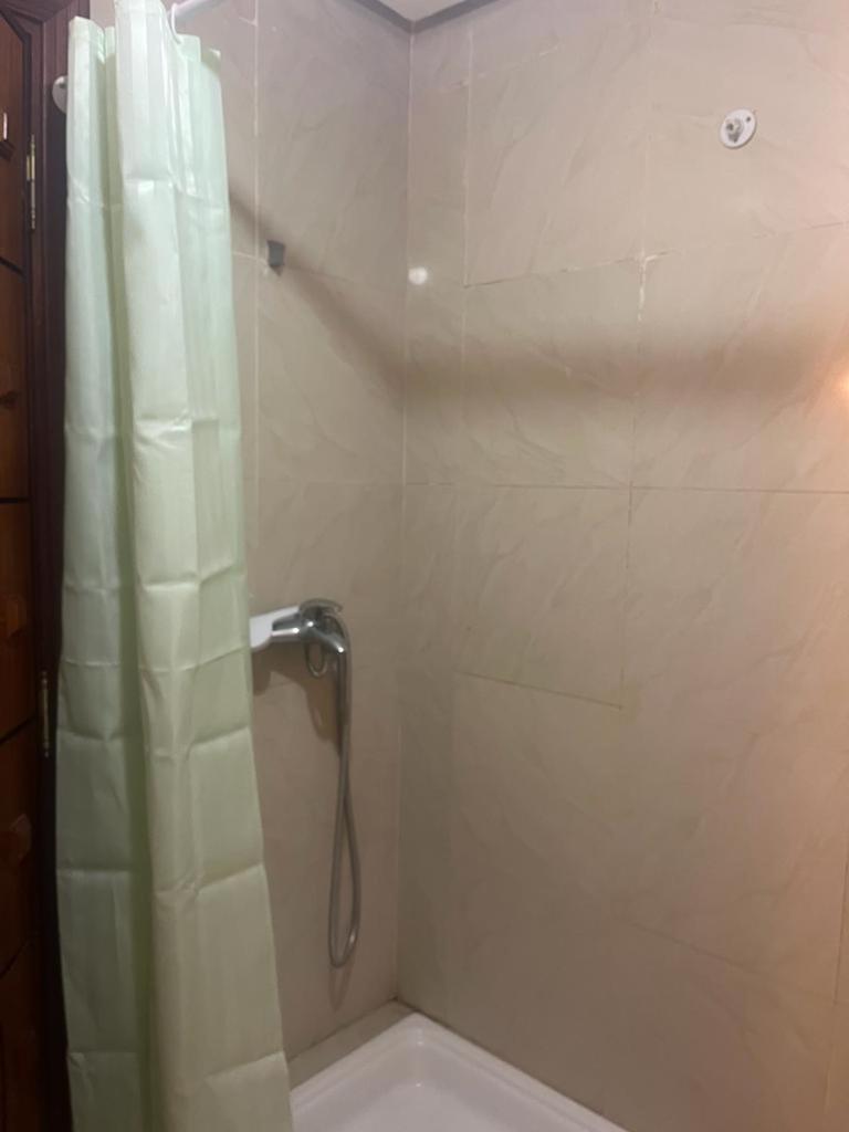 Appartement Avec Piscine Proche De La Plage Mohammedia Exterior foto